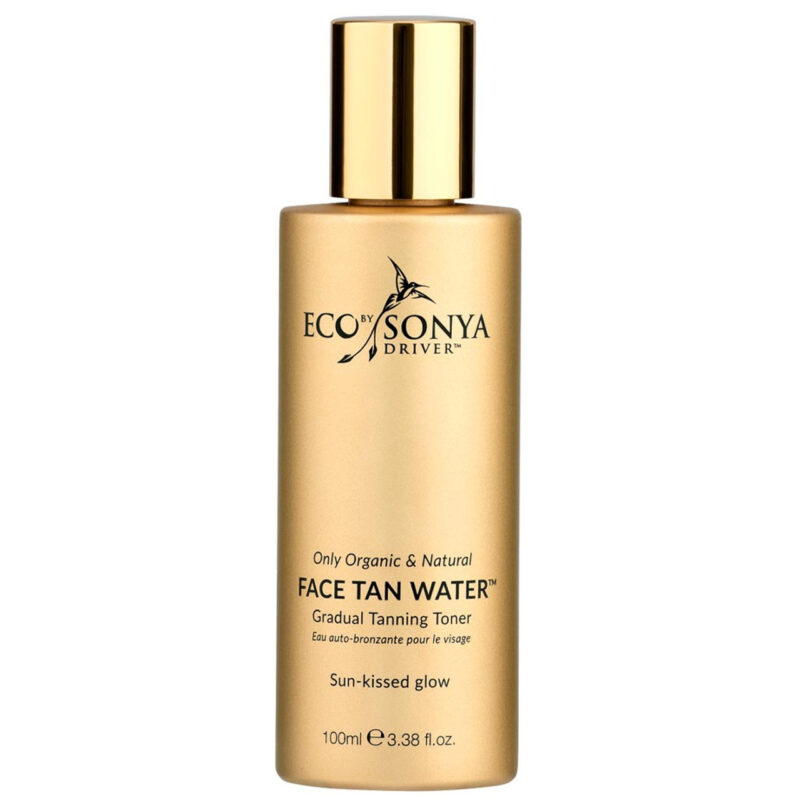 Eco Tan Face Tan Water