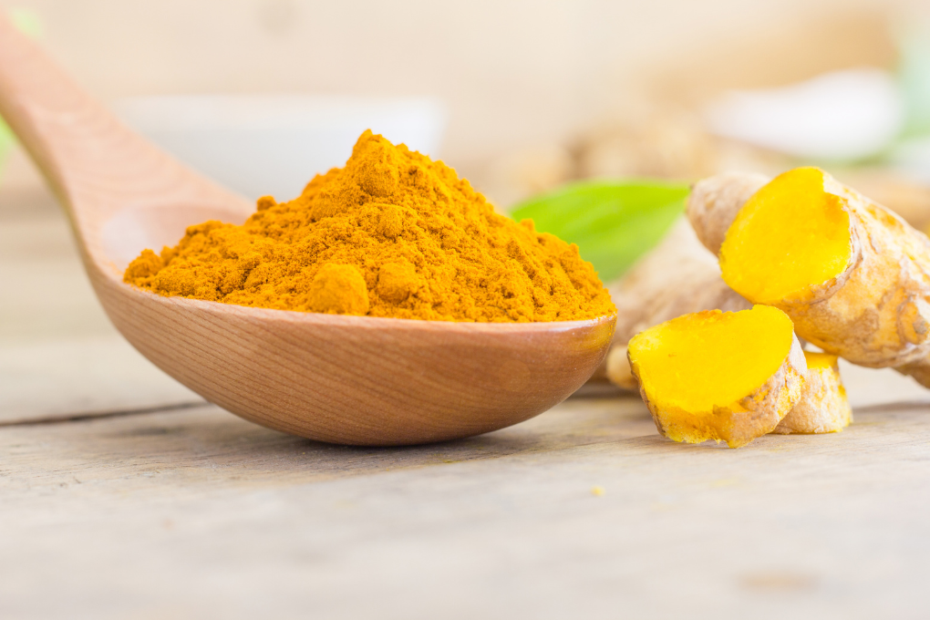 What Is Turmeric?